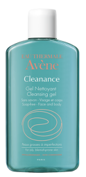 AVENE CLEANANCE GEL 200ML